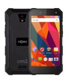 Nomu S10 5 inch Android 6.0 Quad Core 5000mAh 2GB/16GB Oranje