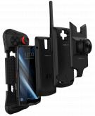 Doogee S90 Surpe Suit 6.18 Inch FHD plus IP68 NFC 5050mAh 6GB RAM 128GB ROM Helio P60 Octa Core 4G