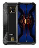 Doogee S95 Pro Global Bands IP68 Waterproof 6.3 inch FHD plus NFC Android 9.0 5150mAh 48MP AI Triple Rear Cameras 8GB RAM 128GB ROM Helio P90 Octa Core 4G