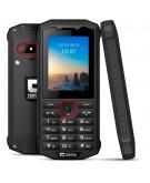 Crosscall Spider X4 Noir Anti-choc