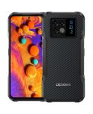 Doogee V20 Global Version Dual 5G IP68 IP69K 8GB 256GB Dimensity 700 NFC Android 11 6000mAh 6.43 inch 64MP AI Triple Camera Octa Core Rugged