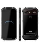 AGM X2 5,5 inch Android 7.0 Octa Core 6000mAh 6GB/64GB Zwart